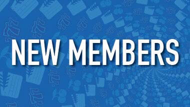 New Members