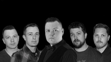 Breakdown Shakedown band pictures