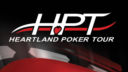 Poker Room: Daily Hold'em Tournaments | Hollywood Casino St. Louis