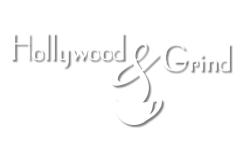 Hollywood & Grind logo